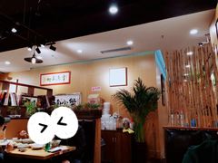大堂-南小蟹手工點心(三里屯店)
