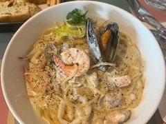 -安妮意大利餐厅(国贸店)