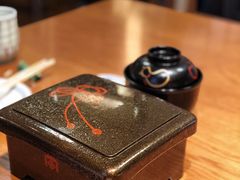 柴藤流鳗鱼饭-本家 柴藤