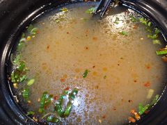 -淮南牛肉汤(定福庄西街店)