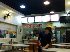 -兄弟深夜豆浆
