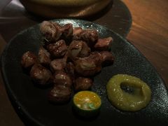 -High Yaki THE SEA海鲜居酒屋