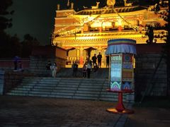 -深圳锦绣中华民俗村