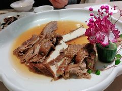 -尚一汤 广东炖汤(金桥国际店)