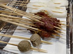 -成都玉林串串香火锅(三八店)