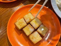 -澳门陈光记烧味饭店(南京德基广场店)
