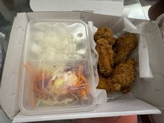 -管中炸鸡(建国道店)