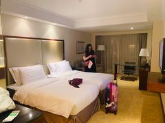 -香港皇家太平洋酒店