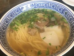 -尹兰楼西北风情餐厅(嘉定店)