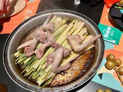 香茅焗乳鸽-羽鸽集·乳鸽专门店·地道顺德菜(岭南站店)