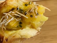 -仙峰天然面包(迎宾路店)