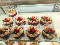 -LanTa蓝塔烘焙(锦艺城店)