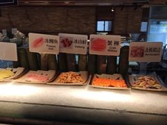 -星伦多自助料理·涮烤一体(虹悦城店)