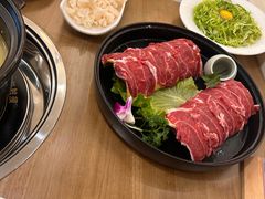 -慢搅粥底火锅(武侯大悦城店)