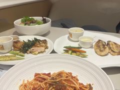 -Deer Park鹿园西餐(仁恒置地广场店)