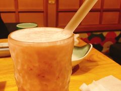 -桃屋日本料理(清华科技园店)