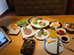 -三石铁板烧(紫竹桥店)