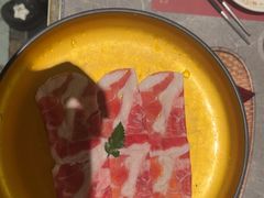 -一绪に寿喜烧(荟聚店)