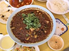 -胖大姐黄辣丁鱼庄(新津店)