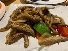 -渔太泰漓江小馆·广西融合菜(西街店)