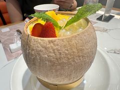 -泰椰里·泰国餐厅(智慧城广百广场店)