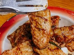 -石记老北京炙子烤肉(松园店)