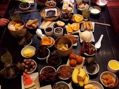 -青藤茶馆(南山路店)