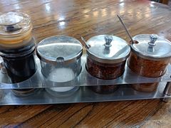 -豫掌柜饸饹面·烩面(秀沿路店)