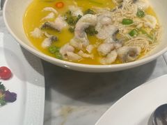 -荣兴酒家(徐家汇店)