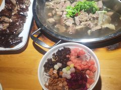 -大众跷脚牛肉馆·非遗传承单位(峨眉山店)