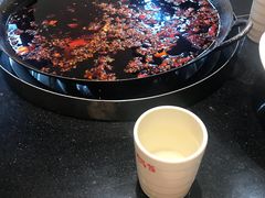-锅首鲜品火锅(鸳鸯店)