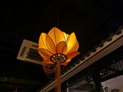 -清心素食自助餐厅(夫子庙店)