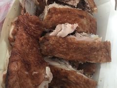 -阿二烤鸡(山塘街店)