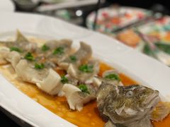 -悦庭六号餐厅(麦岛店)