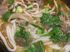 虾子羊肉粉-陈记贵州遵义羊肉粉·酸汤鱼(法华镇路店)