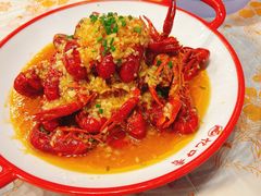 -忆口香龙虾(珠海夏湾老店)