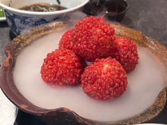 -南里山房·新淮扬菜(徐汇万科店)