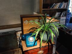 -时光花园(白鹭洲店)