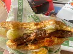 -德克士(绿地店)