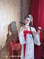 -汉仪华裳汉服馆(打浦桥店)