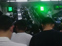 -平安里(地铁站)