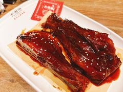 -大潮淮·淮扬菜(何园旗舰店)