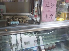 -护国寺小吃(新街口店)