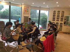 -星视野儿童近视弱视视力训练中心(富荟店)