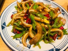 -肖记公安牛肉鱼杂(田林路店)