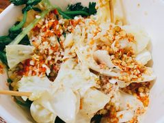 包菜-李字号臭豆腐(总店)