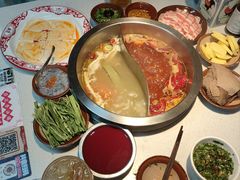 -芈重山老火锅(广州首店)
