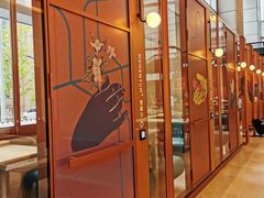 -星巴克(来福士办公楼店)