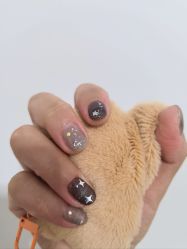 -丹曦·美甲美睫