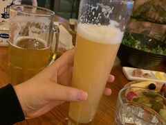 -普兰达德国餐厅·德式脆皮烤猪肘·自酿啤酒(观唐店)